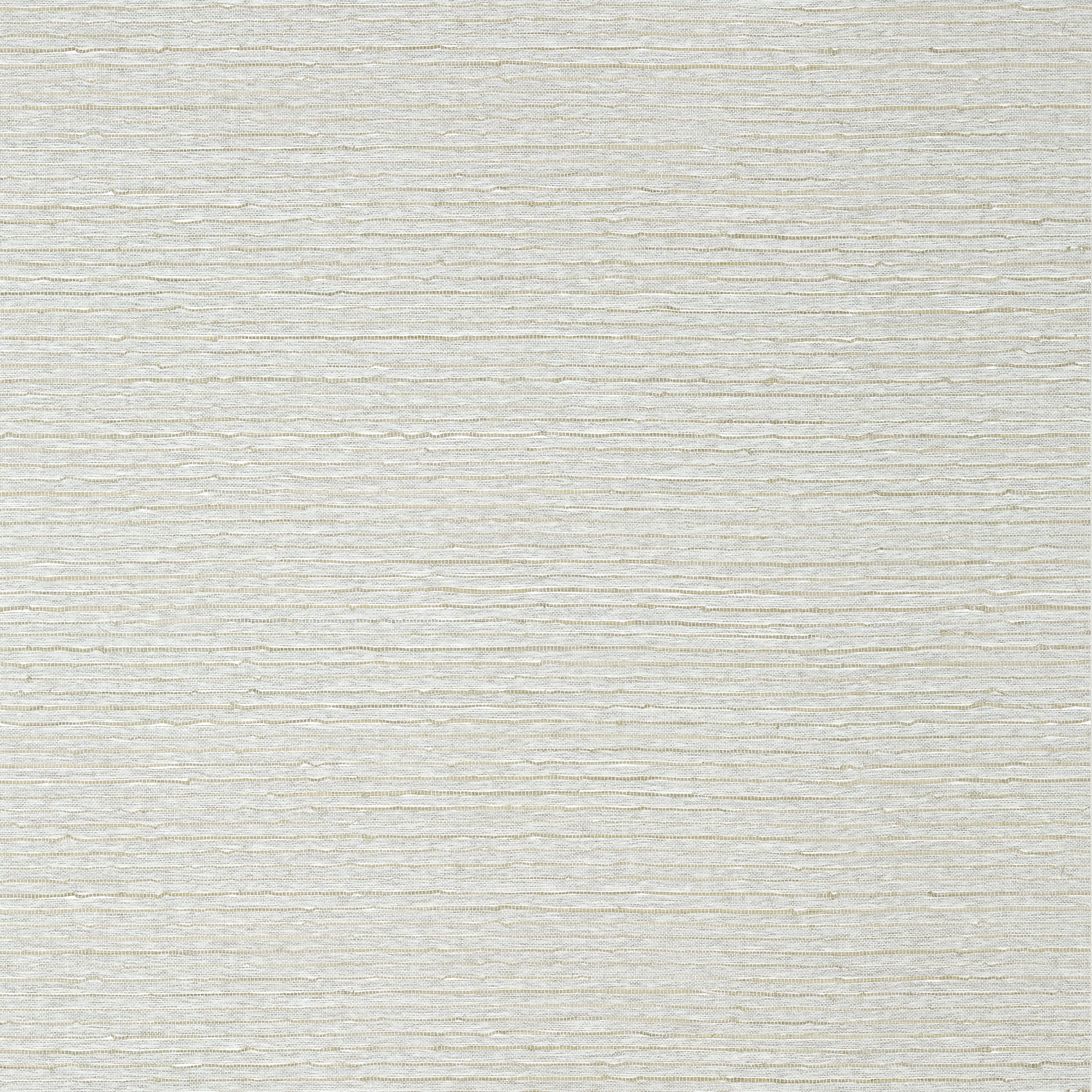 Anna French Ramie Weave Behang AT9883