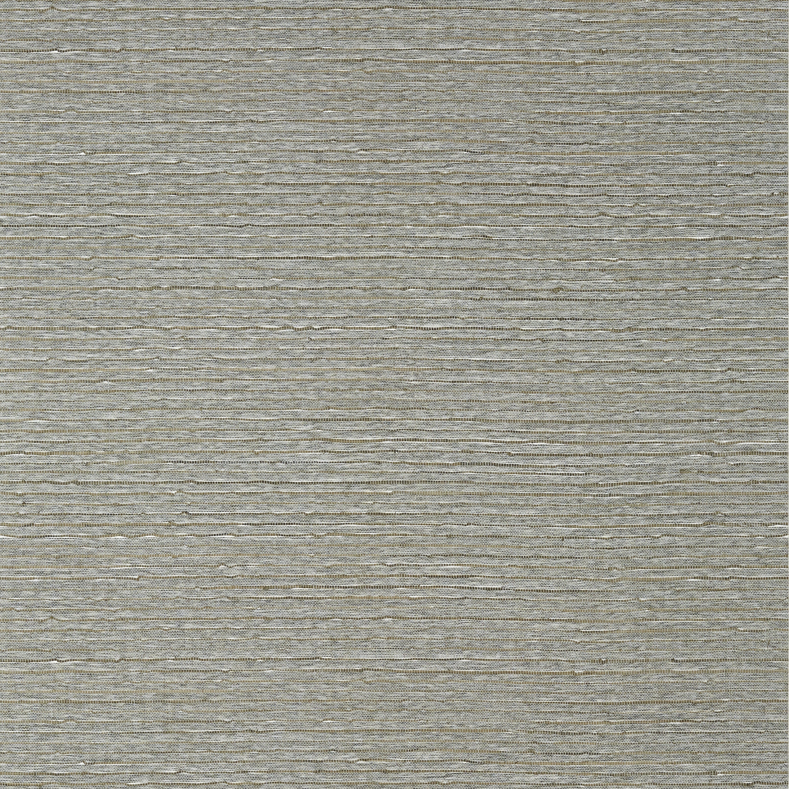 Anna French Ramie Weave Behang AT9886