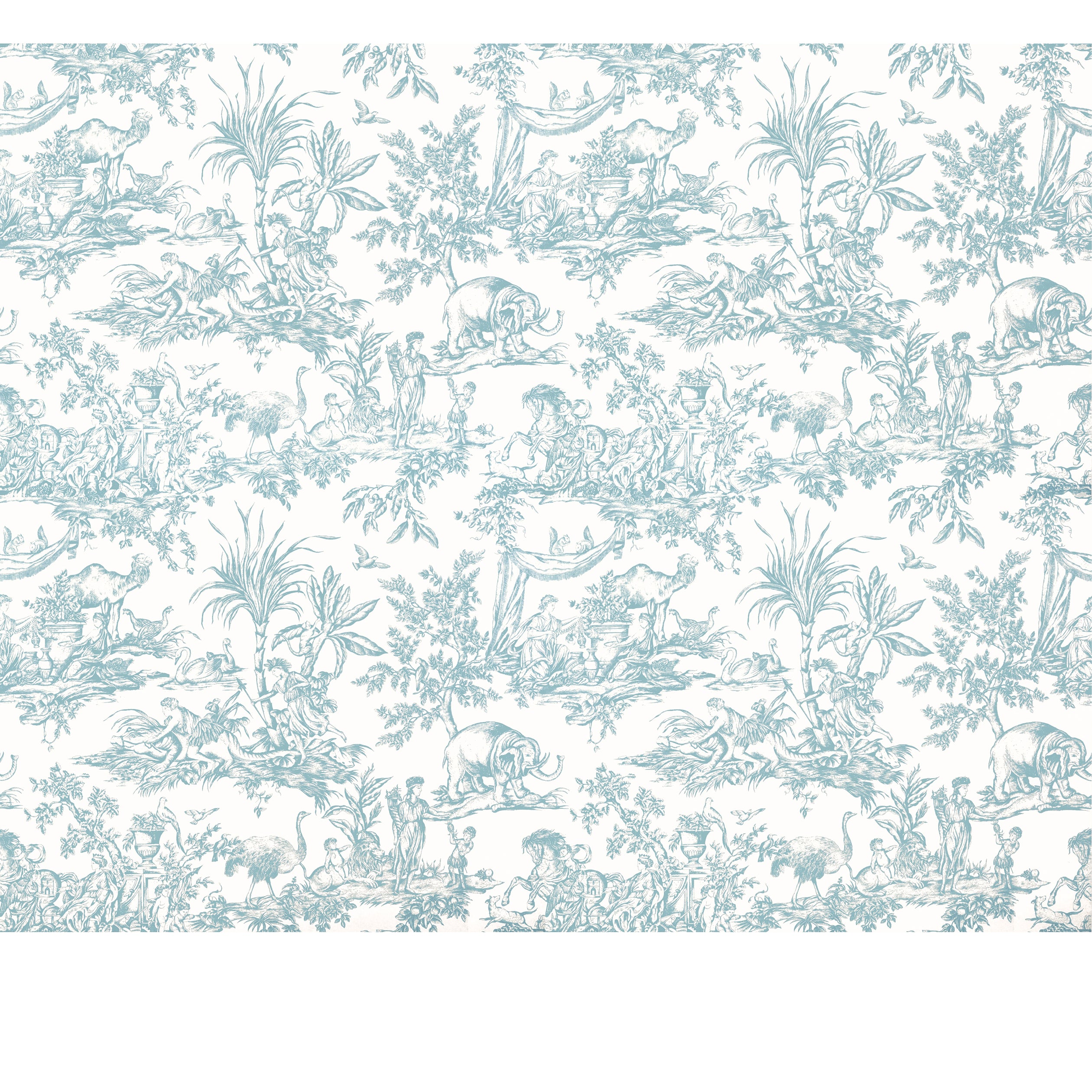 Anna French Antilles Toile Behang ATWW15170