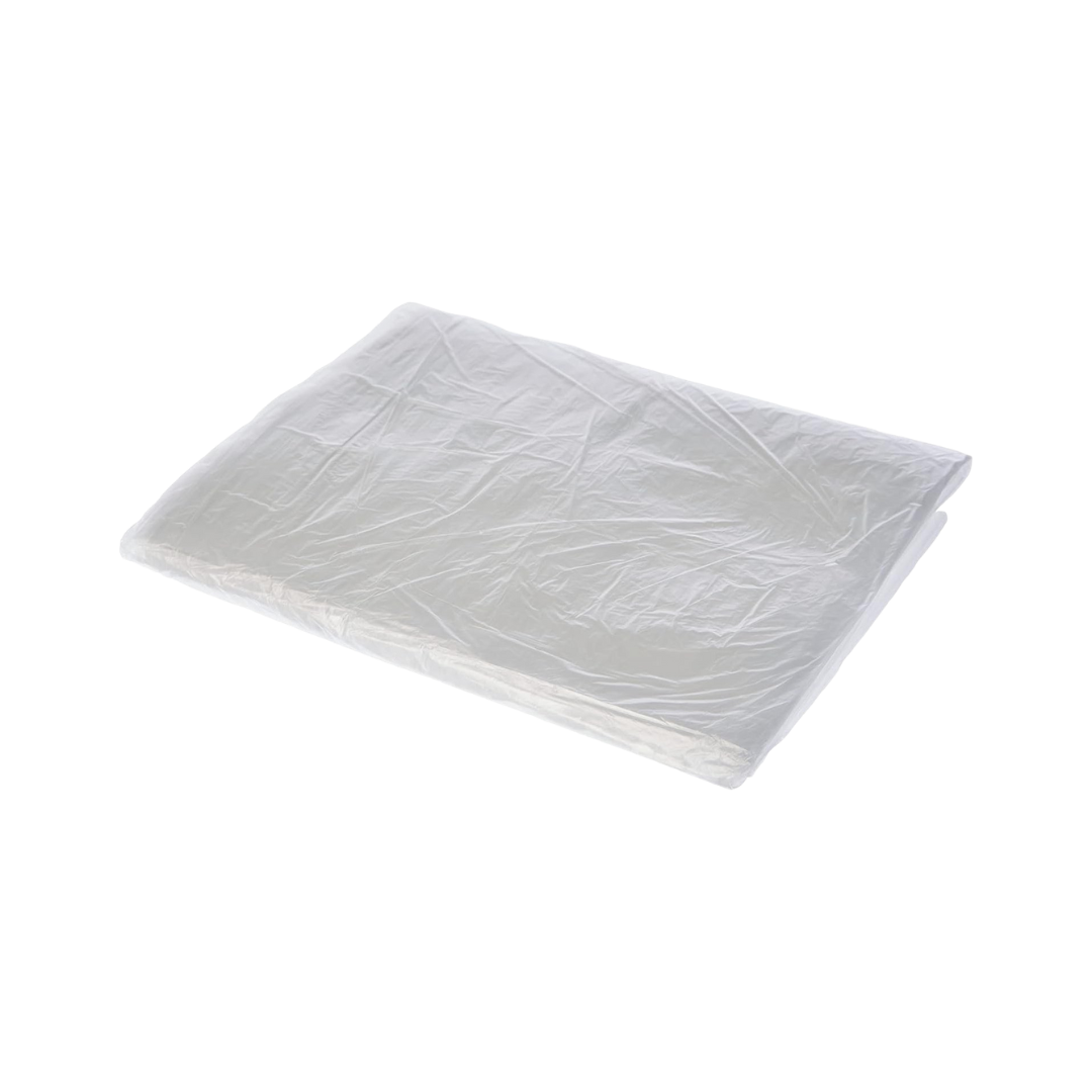 Abdeckfolie dünn 4 x 5 Meter