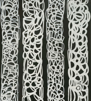 Pierre Frey Totem Behang FP566002 - LAB COLOUR THE WORLD