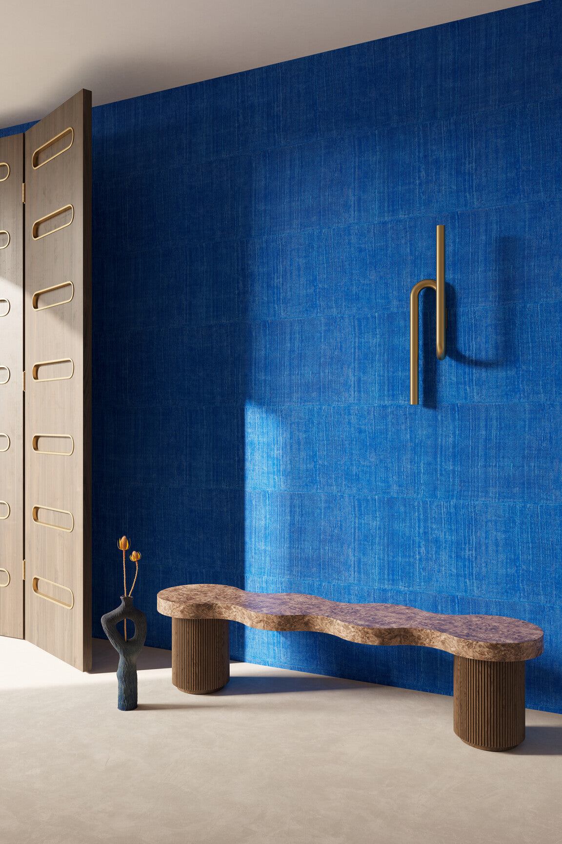 ARTE Katan Silk Neutrals Vinyl 11512A afbeelding 6 