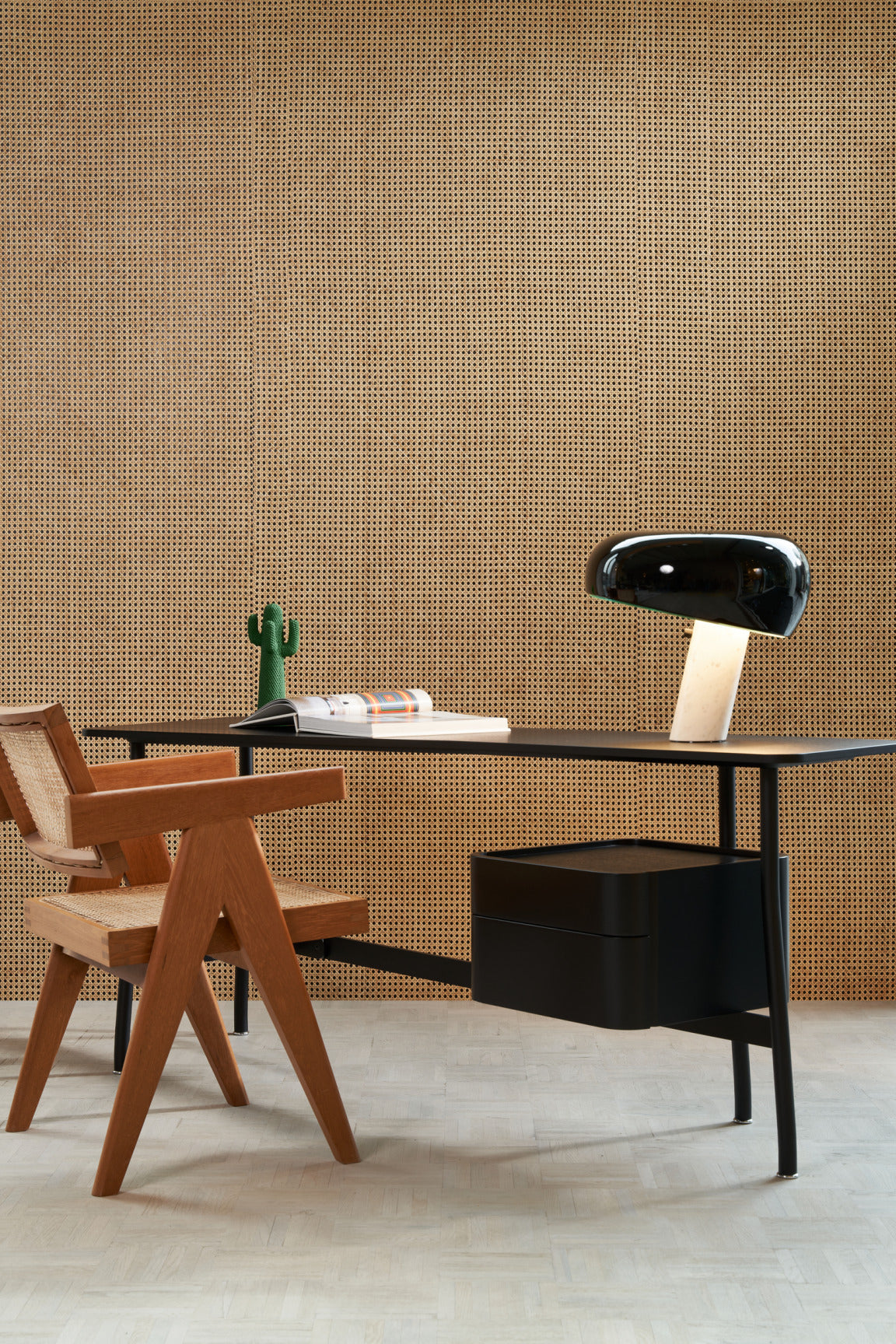 ARTE All Naturals Rattan 85541A