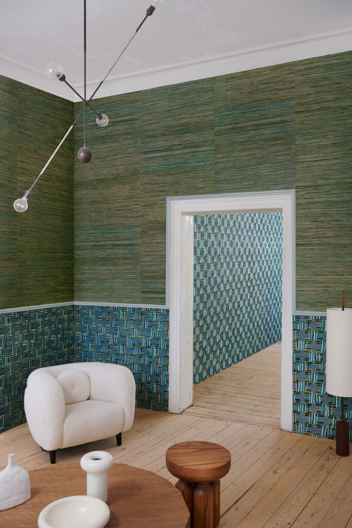 ARTE All Naturals Sambe 54551A