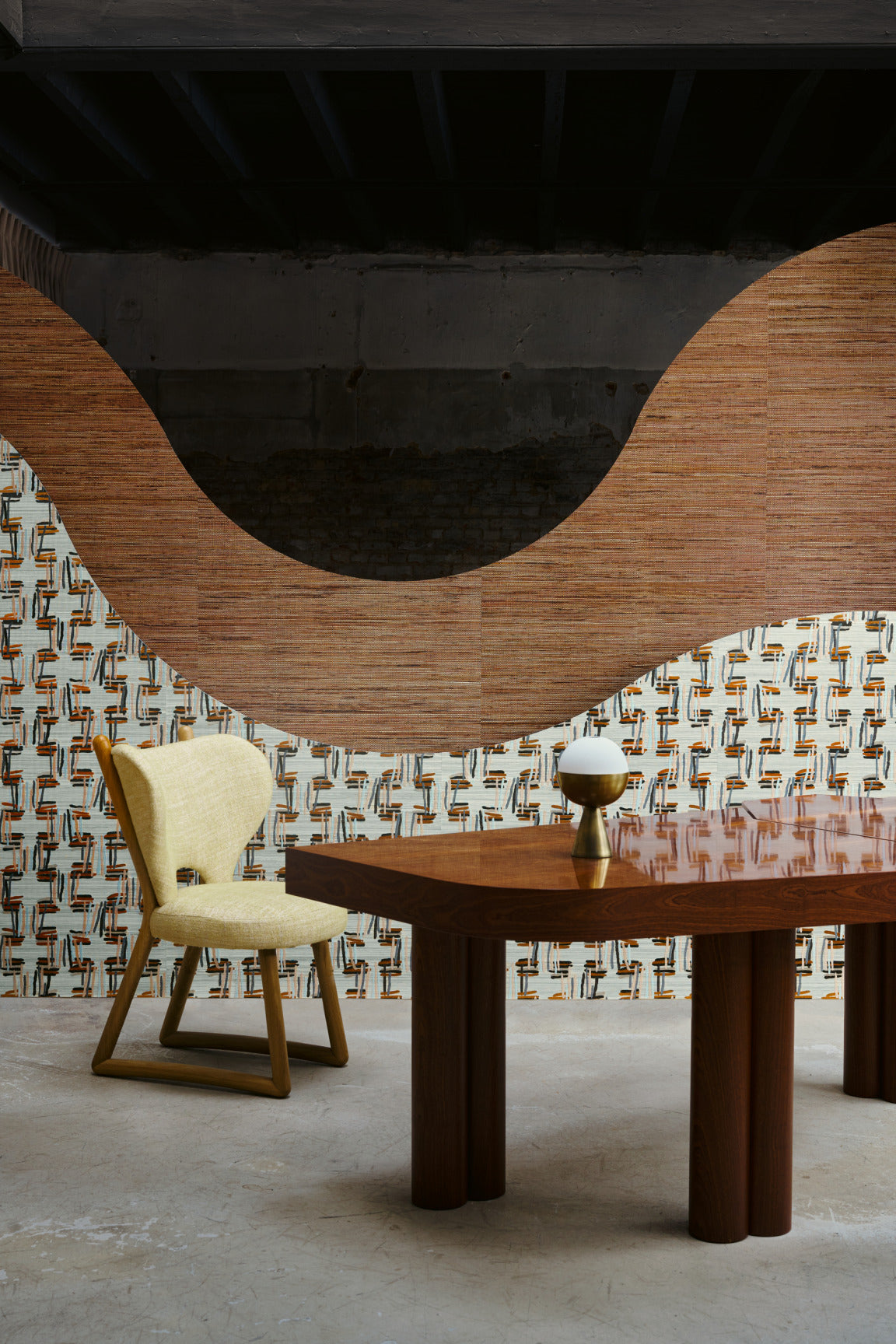 ARTE All Naturals Sambe 54550A