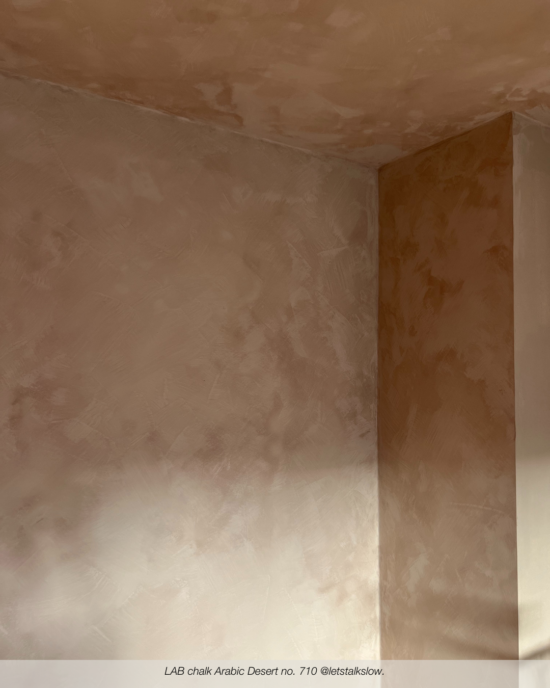 Arabic Desert No. 710