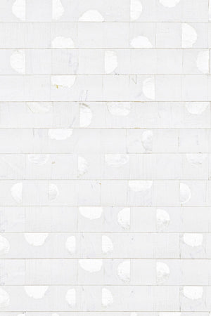 ARTE Nias Archipelago ARC41 afbeelding 1 "Wit"