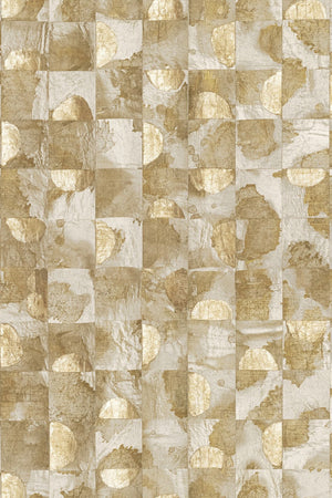 ARTE Nias Archipelago ARC42 afbeelding 1 "Bruin"