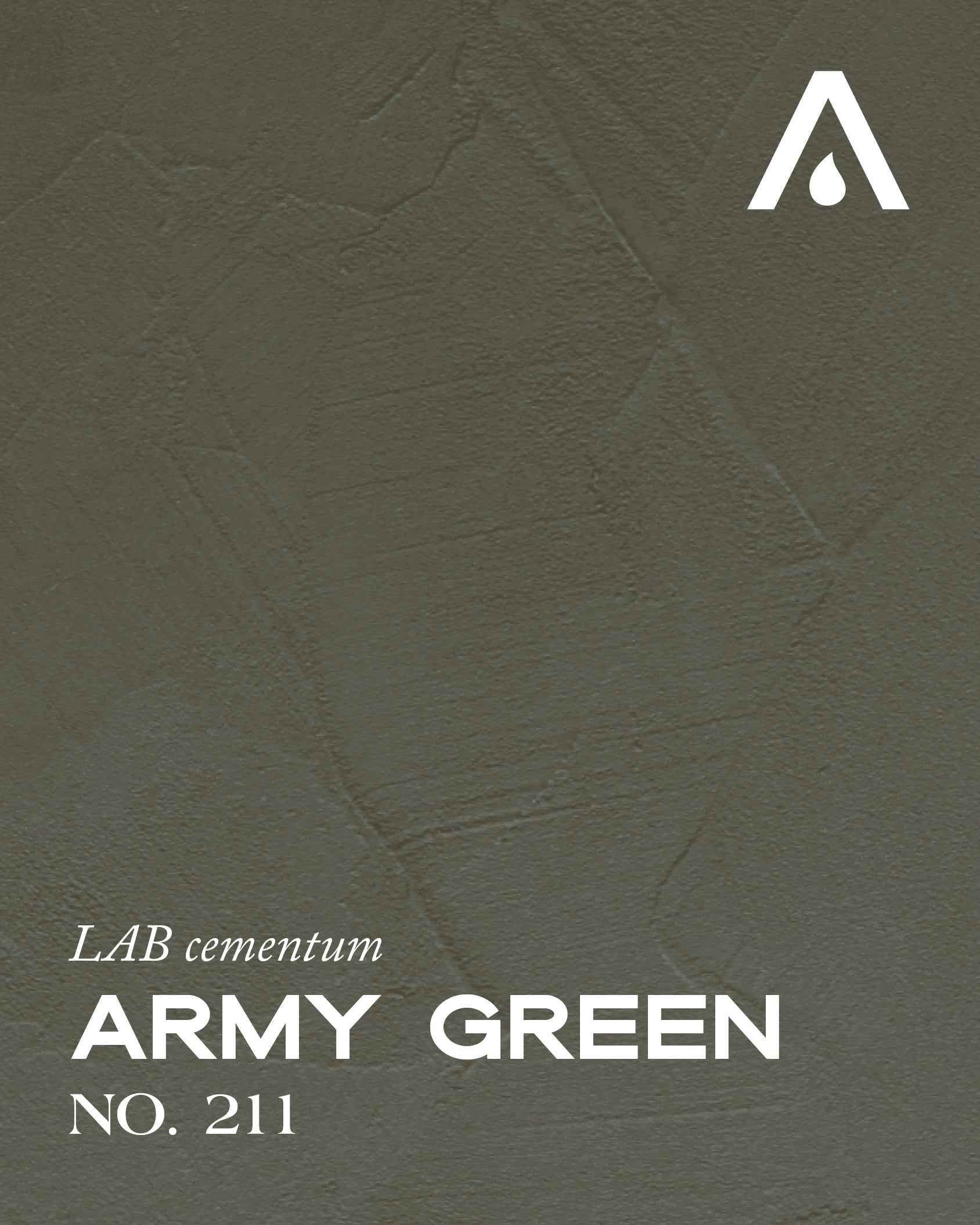 Army Green no. 211