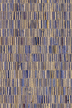 ARTE Fringe Artisan 40322 afbeelding 1 "Blauw"