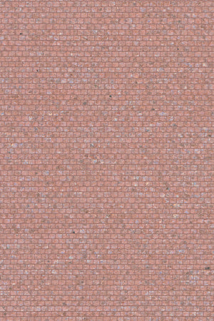 ARTE Shimmer Artisan 40354 afbeelding 1 "Rood"