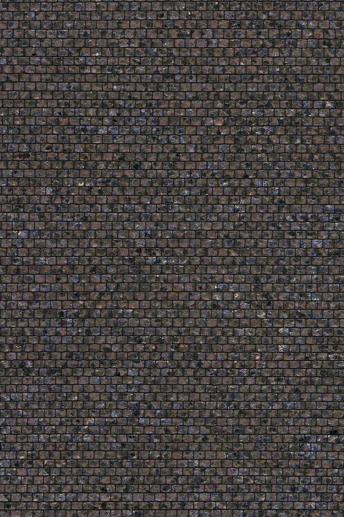 ARTE Shimmer Artisan 40355 afbeelding 1 "Blauw"