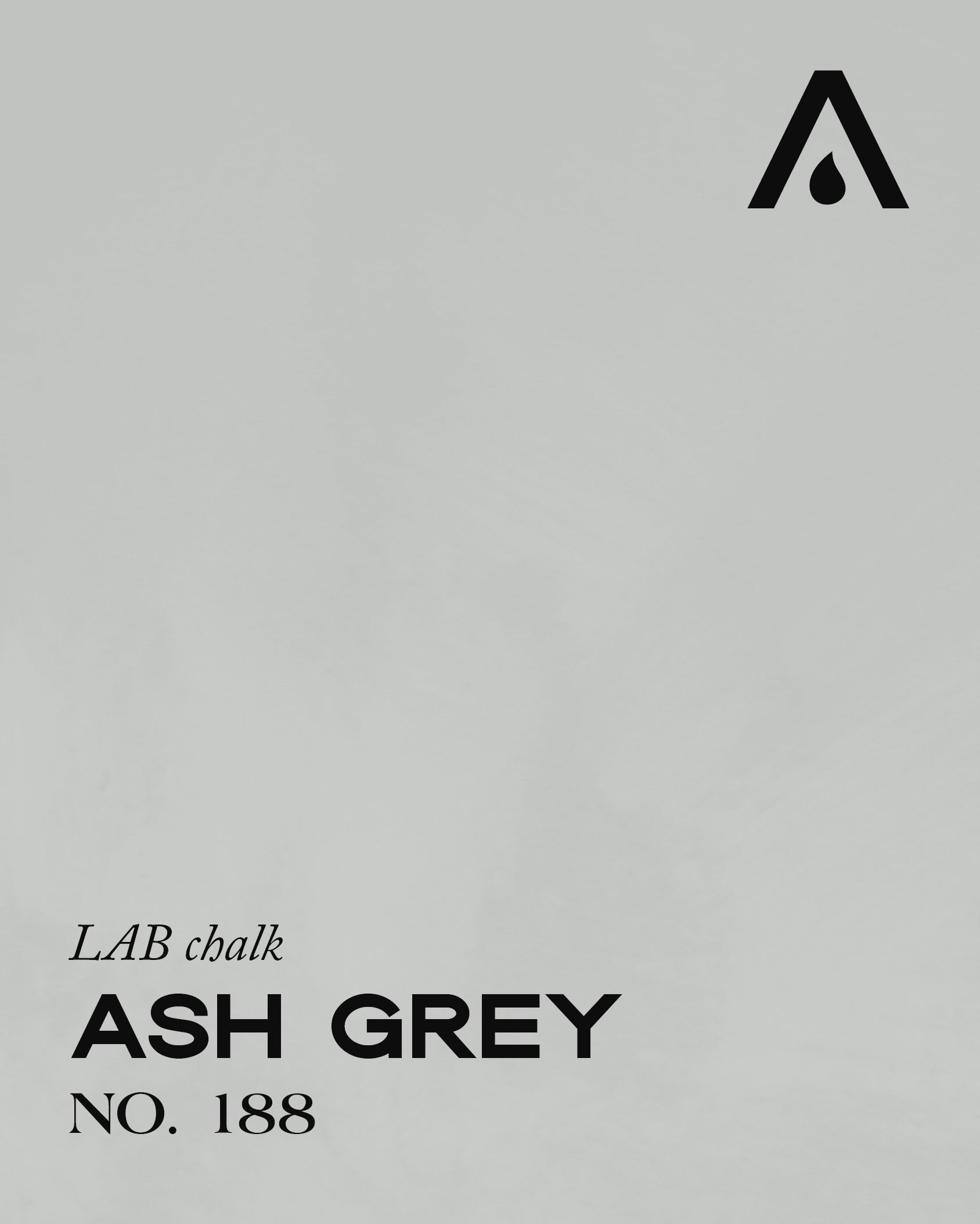 ASH GREY NO. 188