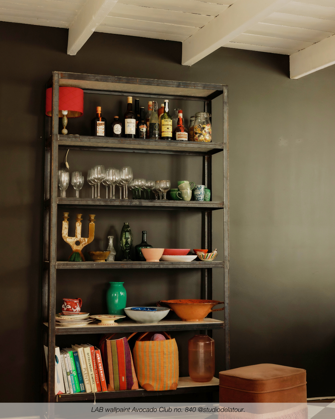 AVOCADO CLUB NR. 840