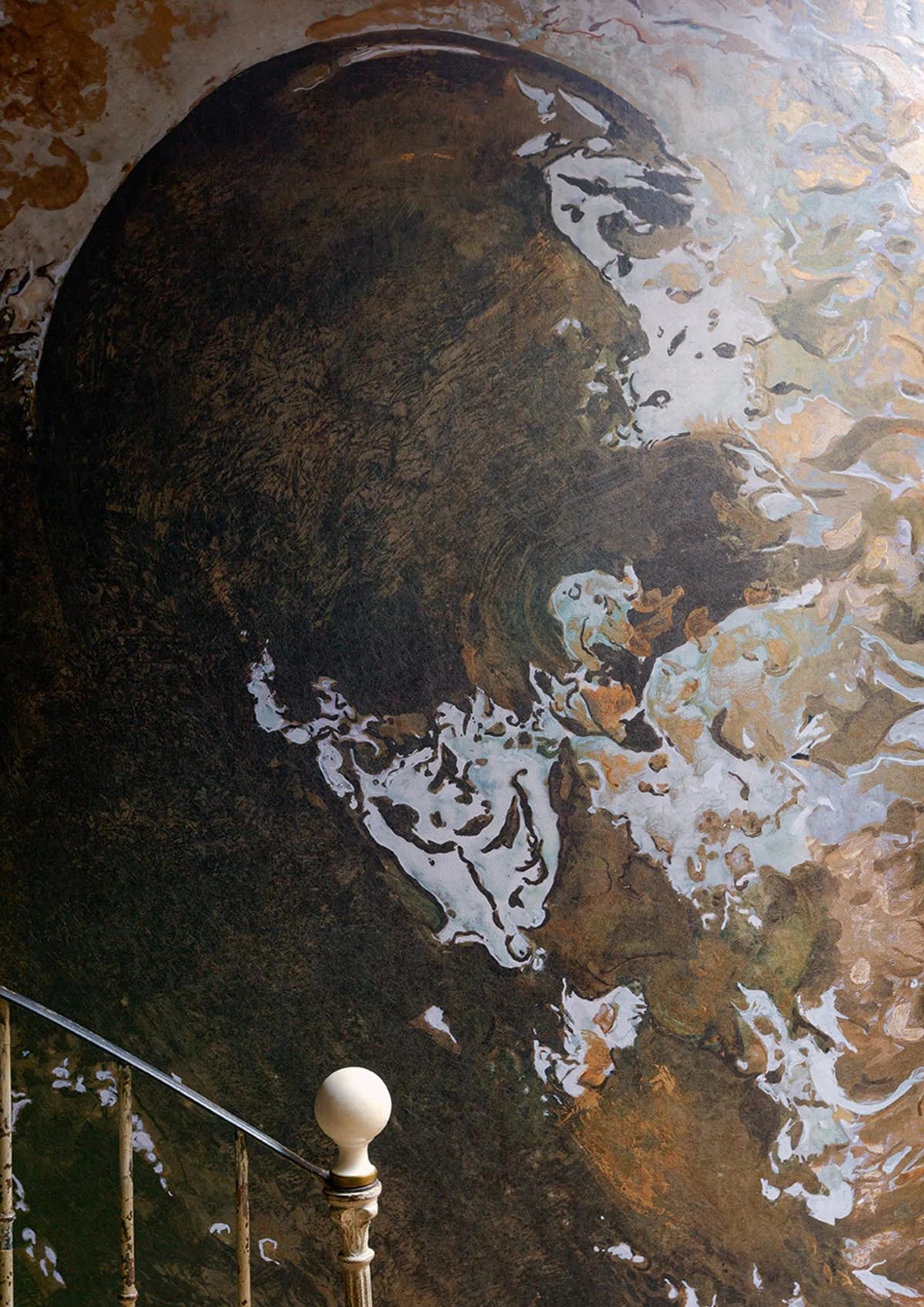 Pierre Frey Eclipse Behangpaneel FP998001 - LAB COLOUR THE WORLD