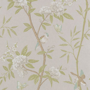 GP & J Baker Peony & Blossom Behang BW45066/4