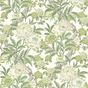 GP & J Baker Summer Peony Behang BW45095/3