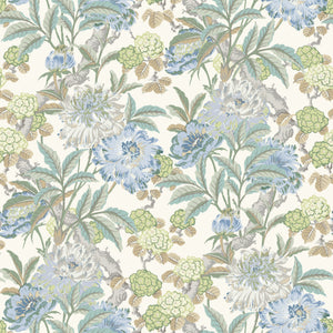 GP & J Baker Summer Peony Behang BW45095/4