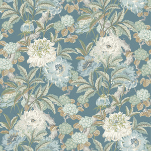 GP & J Baker Summer Peony Behang BW45095/5