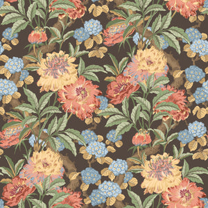 GP & J Baker Summer Peony Behang BW45095/8