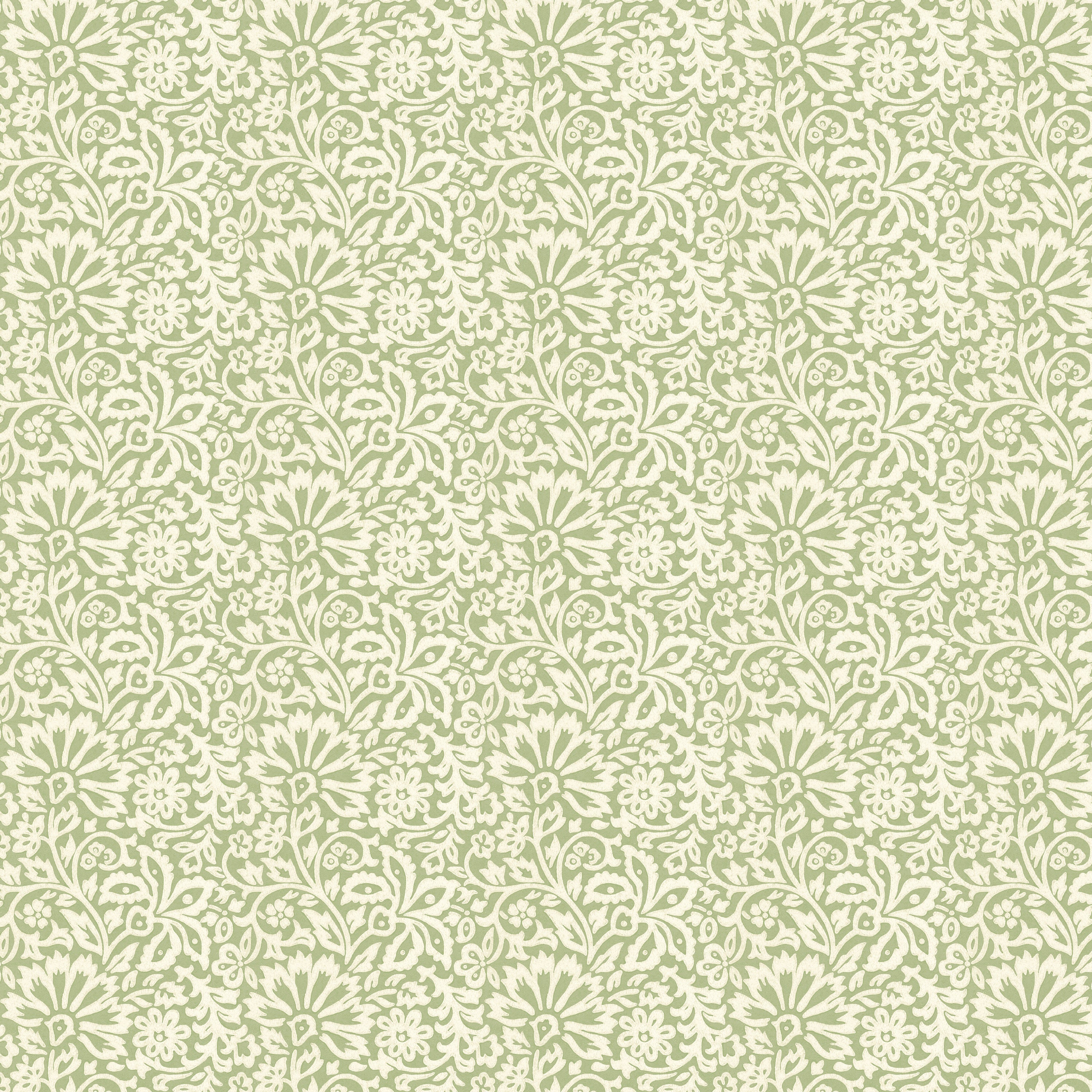 GP & J Baker Flora Behang BW45097/3