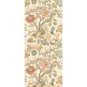 GP & J Baker Little Magnolia Behang BW45121/2