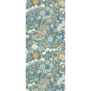 GP & J Baker Little Magnolia Behang BW45121/3