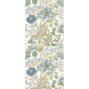 GP & J Baker Little Magnolia Behang BW45121/4