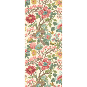 GP & J Baker Little Magnolia Behang BW45121/6
