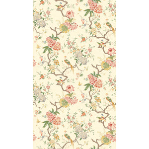 GP & J Baker Oriental Bird New Behang BW45128/4