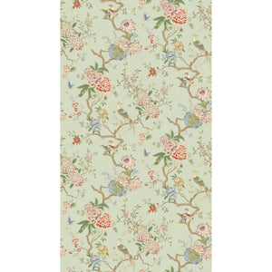 GP & J Baker Oriental Bird New Behang BW45128/5