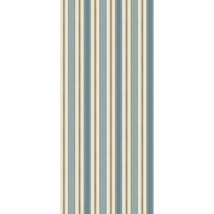 GP & J Baker Melbourne Stripe Behang BW45131/2
