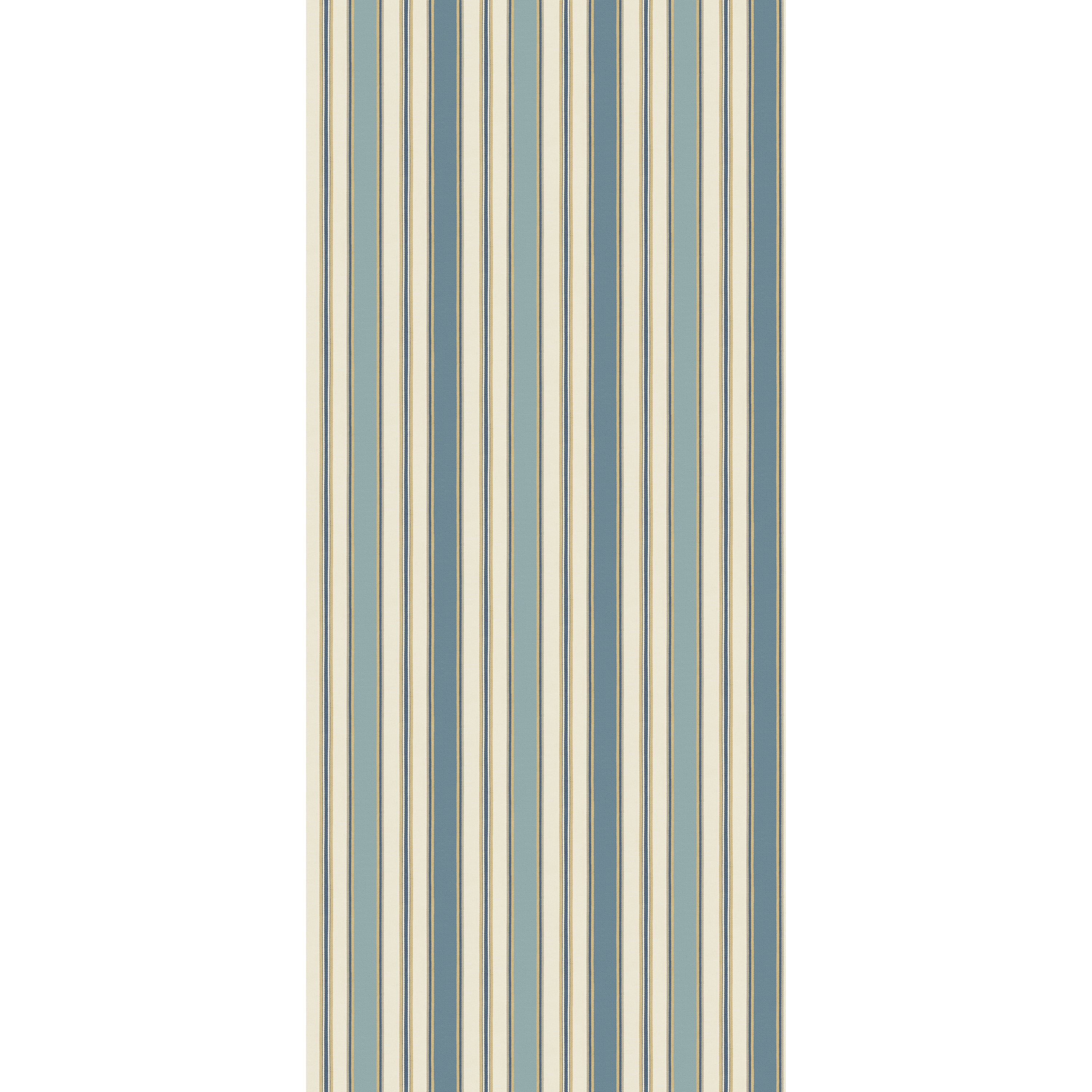 GP & J Baker Melbourne Stripe Behang BW45131/2