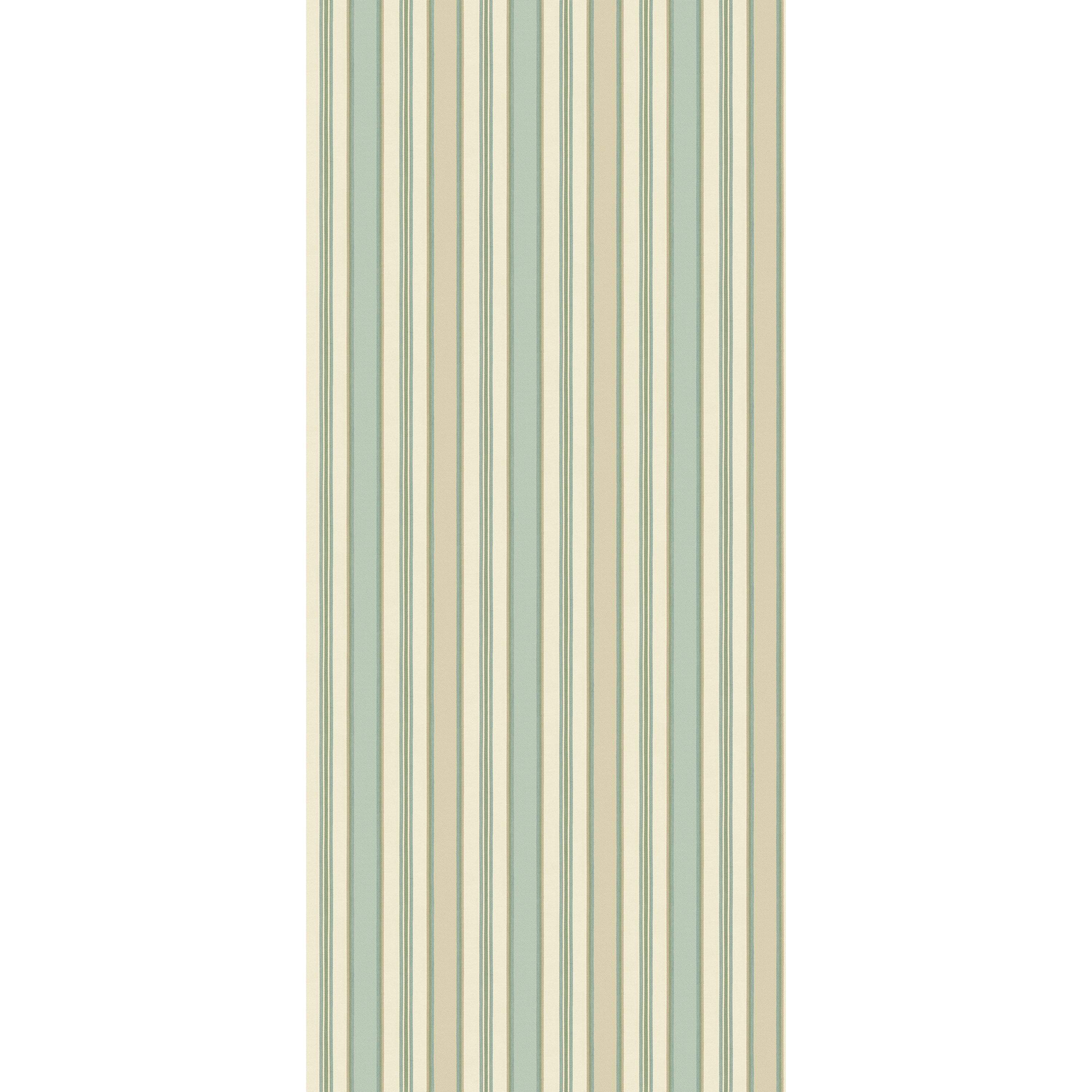GP & J Baker Melbourne Stripe Behang BW45131/4