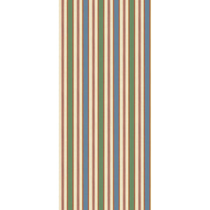 GP & J Baker Melbourne Stripe Behang BW45131/7