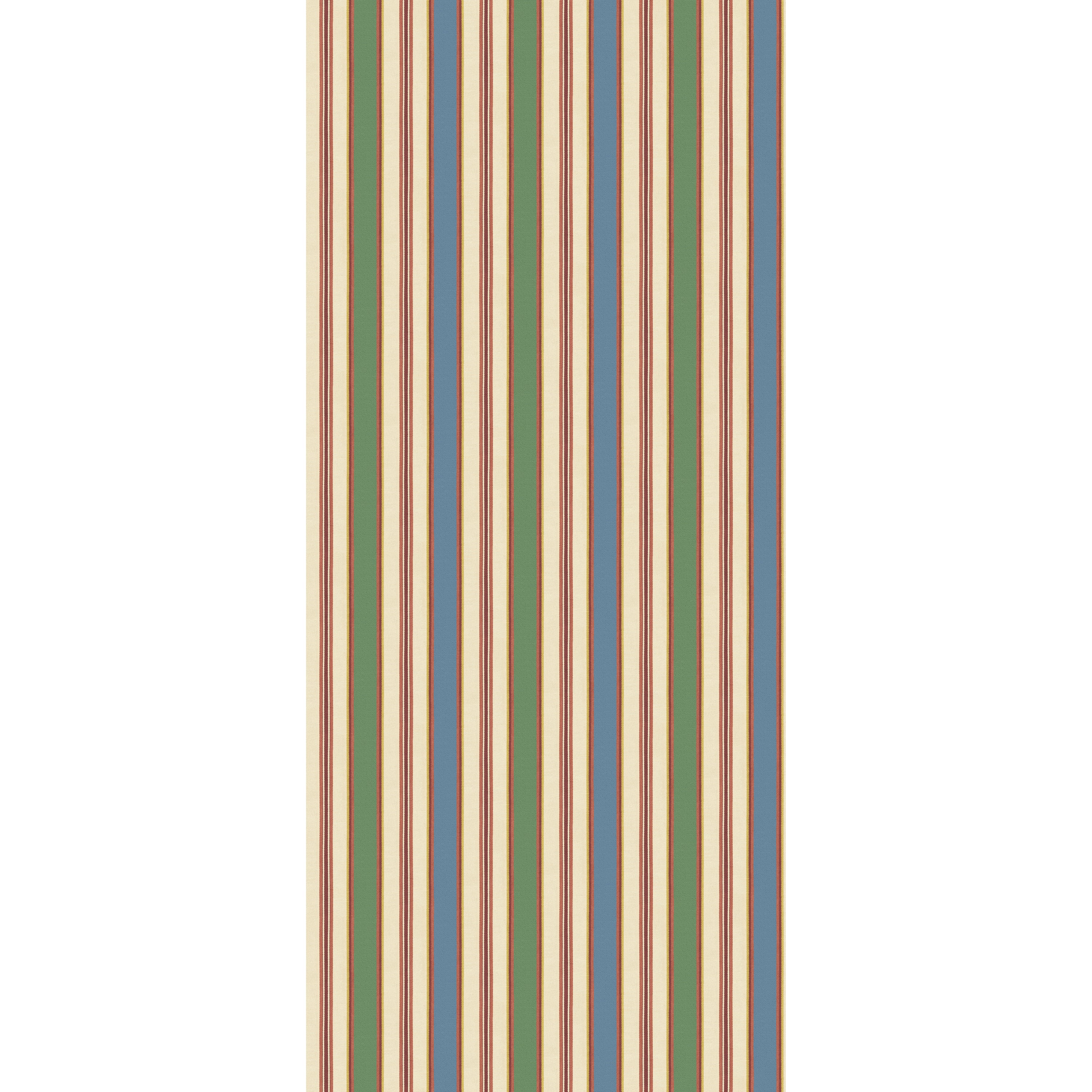 GP & J Baker Melbourne Stripe Behang BW45131/7