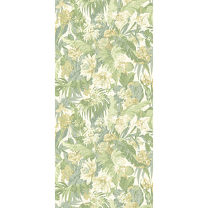 GP & J Baker Tropical Flower Behang BW45132/4