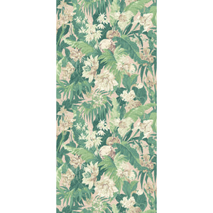 GP & J Baker Tropical Flower Behang BW45132/5