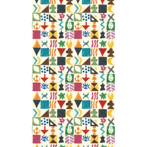 GP & J Baker Potato Print Behang BW45139/1