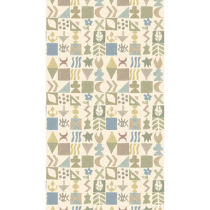 GP & J Baker Potato Print Behang BW45139/4