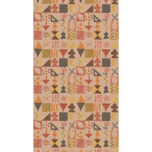 GP & J Baker Potato Print Behang BW45139/5