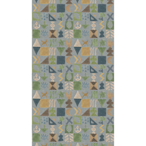 GP & J Baker Potato Print Behang BW45139/6