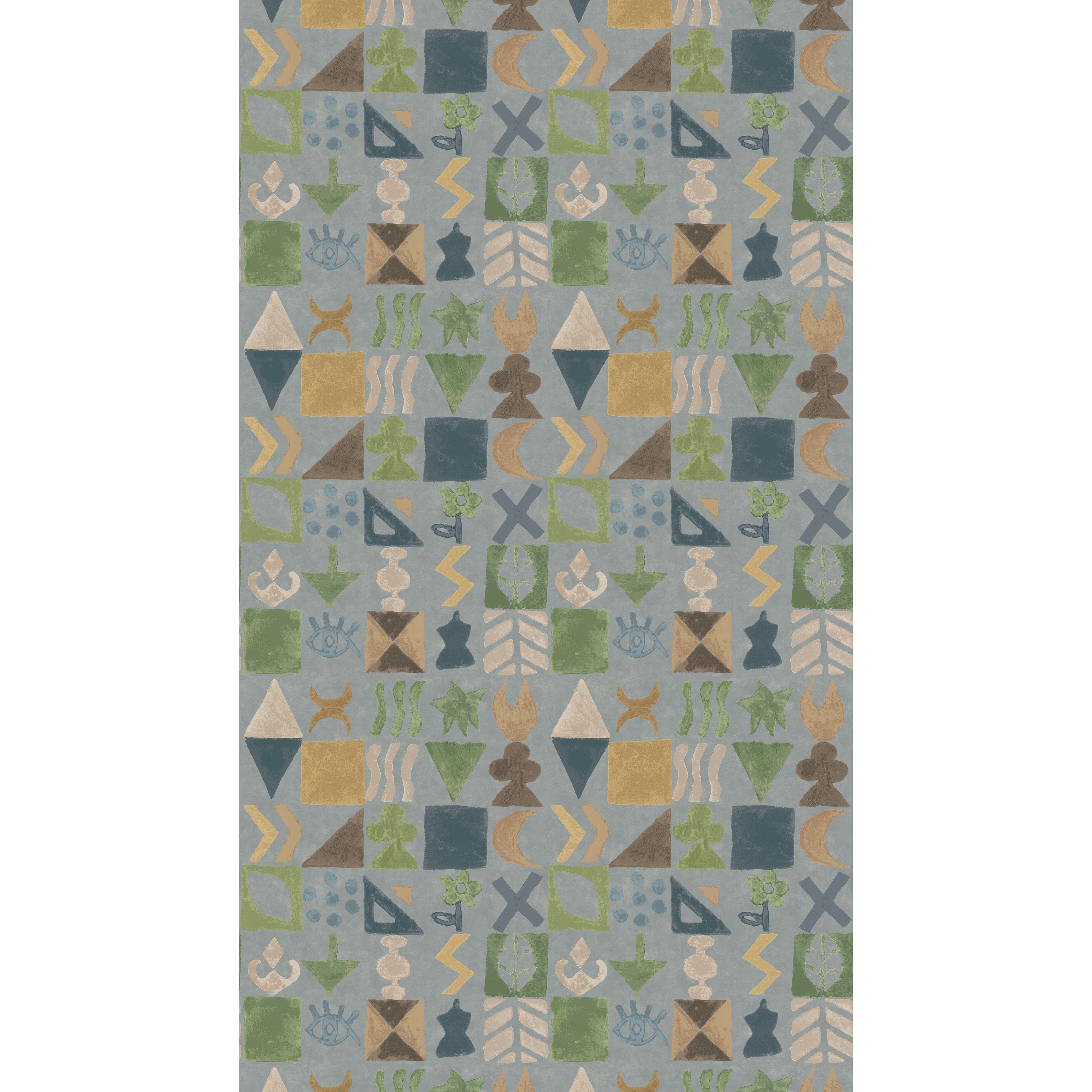 GP & J Baker Potato Print Behang BW45139/6