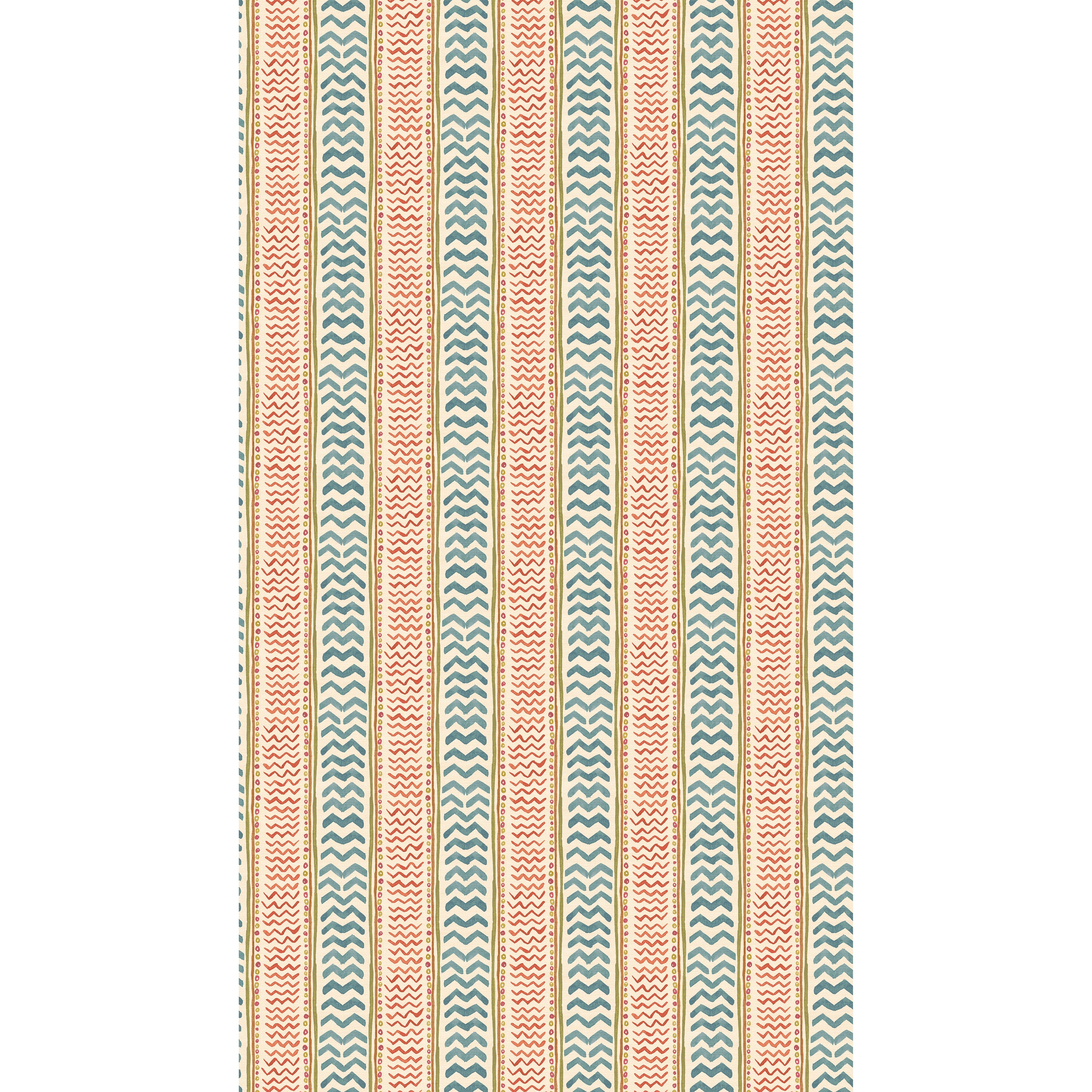 GP & J Baker Wriggle Room Behang BW45140/5