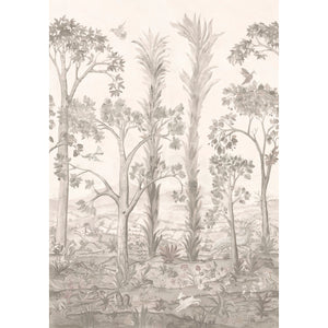 GP & J Baker Tall Trees Behang BW45141/4
