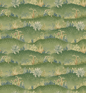 GP & J Baker Garden Tapestry Behang BW45145/1
