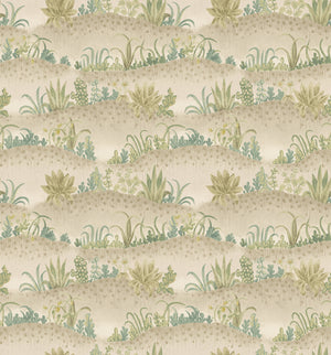 GP & J Baker Garden Tapestry Behang BW45145/2