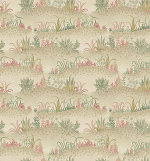 GP & J Baker Garden Tapestry Behang BW45145/3