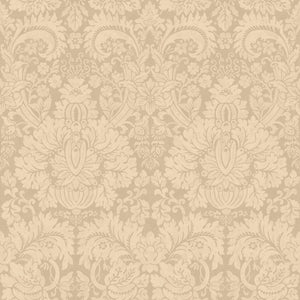 GP & J Baker Queen's Damask Behang BW45146/4
