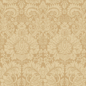 GP & J Baker Queen's Damask Behang BW45146/5